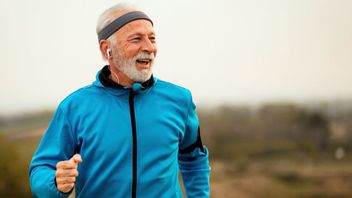 高齢者に適した体操は、老後のフィットネスを維持するために行われます