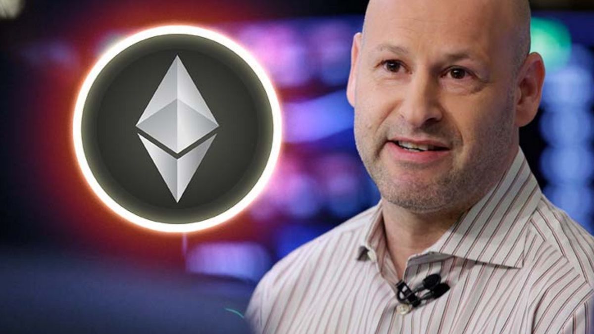 Ethereum Founder Believes In The Future Of Crypto And Blockchain Technology In The US