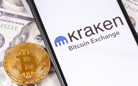 Galang Dana Rp1,6 Triliun, Kraken Bersiap untuk IPO