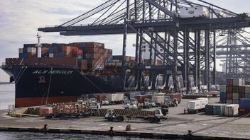 BI Catat Neraca Pembayaran Indonesia Defisit pada Kuartal I 2025