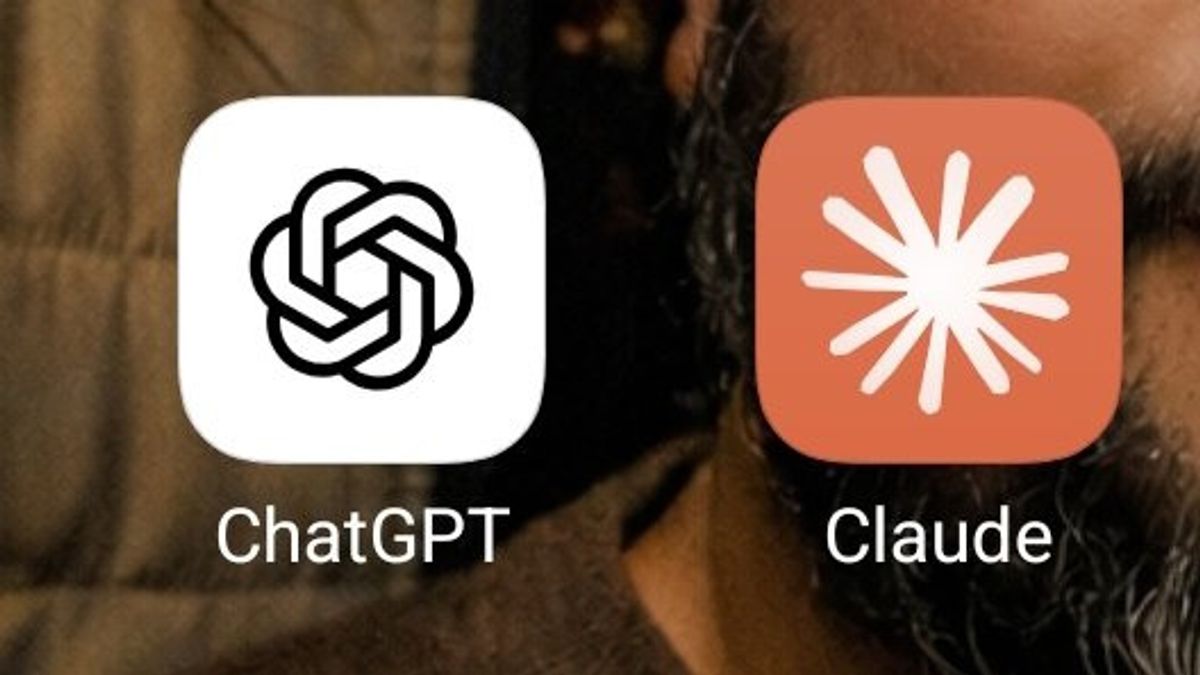 Efek “Department of War”? Uninstall ChatGPT Melejit 295 Persen Usai Kesepakatan dengan DoD