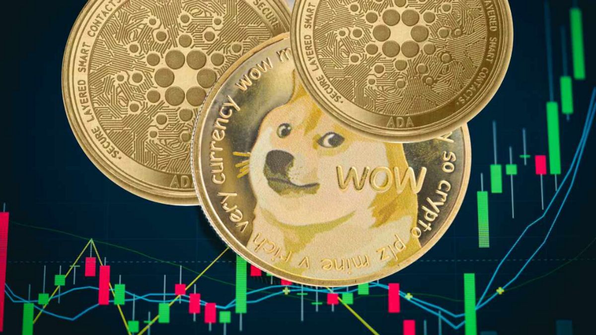 Dogecoin Millionaire Invests All His Savings In Crypto Asset Cardano, Why?