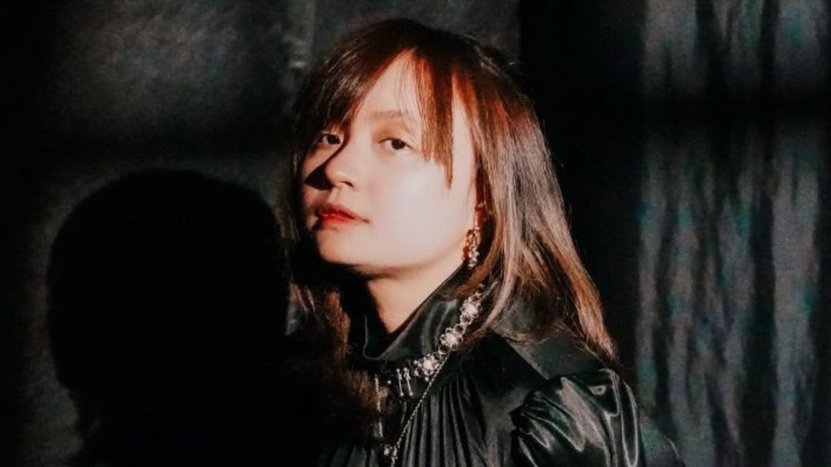 Cynantia Pratita Hamil, Stereowall Batalkan Pertunjukan di Sukabumi dan Palu