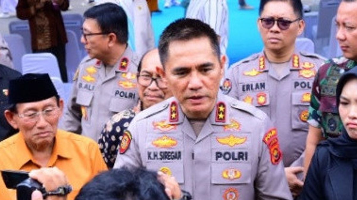 La police de Jambi détruit des stupéfiants dans trois cas
