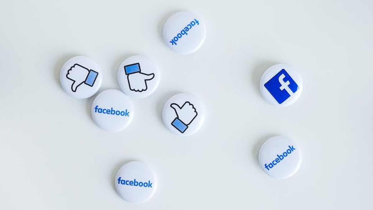Pemerintah AS Bakal Beri Pengawasan Ketat pada Facebook, Tombol <i>Like – Share</i> Dianggap Timbulkan Masalah