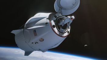 SpaceX 准备于 8 月 26 日启动黎明极警计划