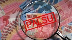 BI Claims Fake Money Circulation In Indonesia Continues To Decrease