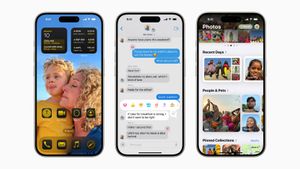 Apple Introduces IOS 18, This Is A Series Of Updates That Will Come!