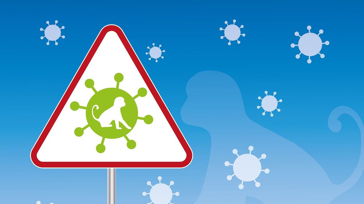 New Variant Mpox Cases Expected To Be. More In Europe