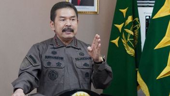 Kejagung Buka Peluang Tersangkakan Menteri di Kasus Korupsi Ekspor CPO, Ini Kata Jaksa Agung