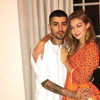 Zayn Malik dan Gigi Hadid Sambut Anak Pertama