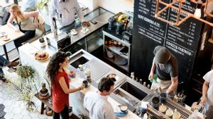 世界で最も優れた100のコーヒーショップ2026、1位オニキスコーヒーラボアーカンソー州
