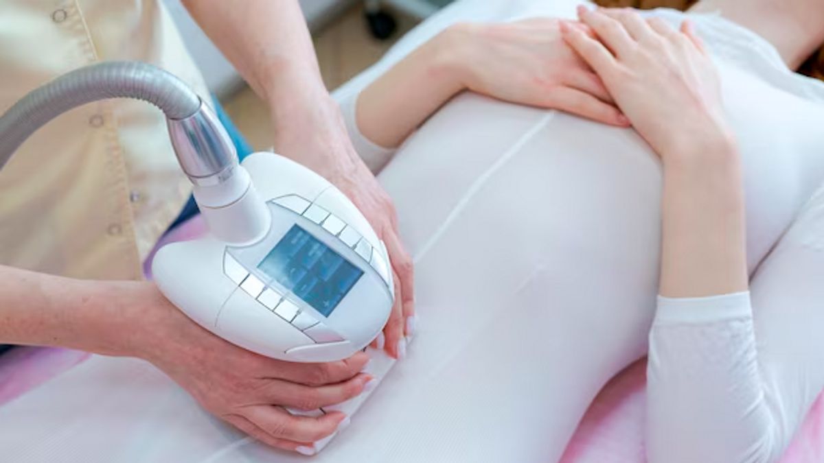 塑料手术在印度尼西亚流行,身体包装越来越精细