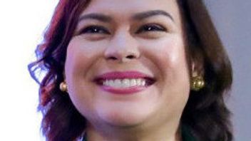 Wapres Sara Duterte Makin Terjepit, DPR Filipina Buka Jalan Pemakzulan