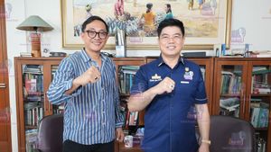 Gede Sandra: Dampak Lingkungan Produksi Komponen Kendaraan Listrik Mengkhawatirkan