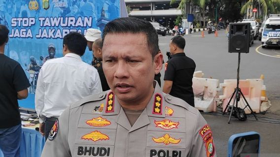 Guru di Pamulang Dipolisikan Orang Tua Murid Atas Dugaan Kekerasan Verbal
