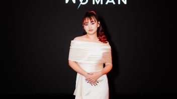 قصة ميما شافعة لأول مرة تمثيل في فيلم A Normal Woman