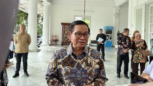 Jawab Kekhawatiran Warga Digusur Demi Normalisasi Kali Krukut, Pramono: Pokoknya Ganti Untung