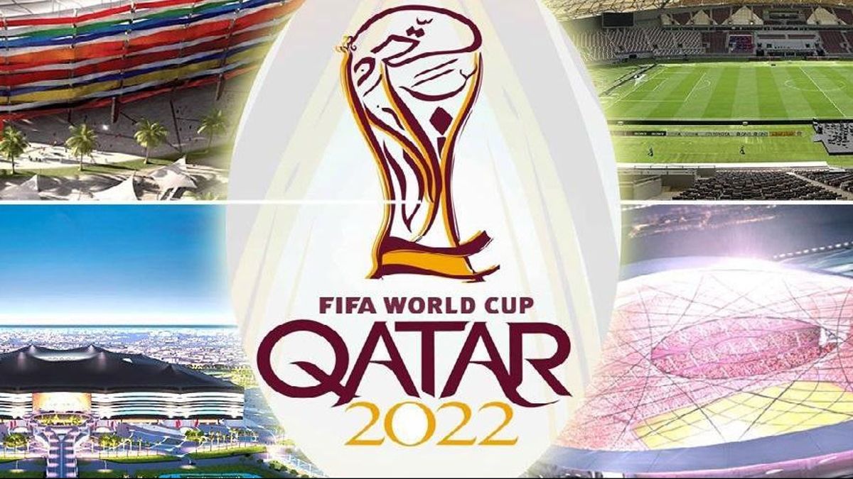 Menteri Luar Negeri Qatar Sebut Jerman Berstandar Ganda Soal Kritik HAM dan Piala Dunia