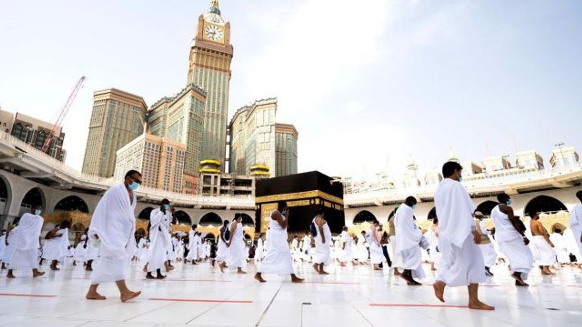 Bank Muamalat Opens Registration Of Candidates For Hajj Pilgrims Digitally