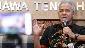 PDIP Belum Tentu Pilih Ganjar Pranowo, Kompetisi Internal Makin Kuat