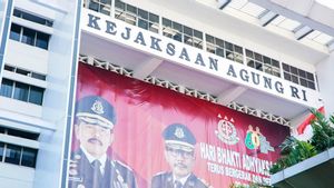 Komisi III DPR Dukung Kejagung Jemput Paksa Tiga Kajari: Tindak Tegas Jaksa Nakal