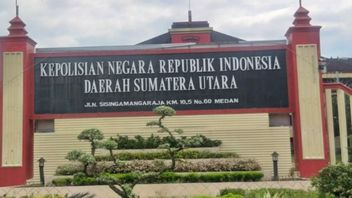 La Police Révèle La Distribution De 89 Kg De Sabu à Aceh-Sumut, 2 Senpi Laras Panjang Saisis