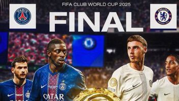 2025年クラブワールドカップ:PSGビディック・クアドループル、チェルシーが2度目の優勝を狙う