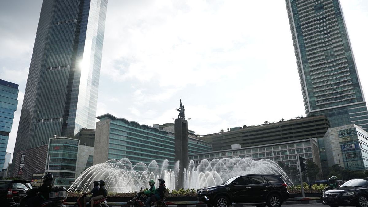 Kasus Omicron Transmisi Lokal Mulai Mendominasi di Ibu Kota Jakarta