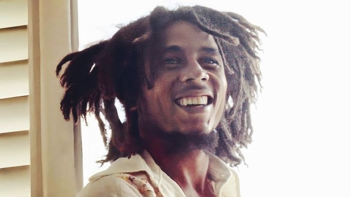 Le chanteur croit que Bob Marley est bien plus grand que Michael Jackson