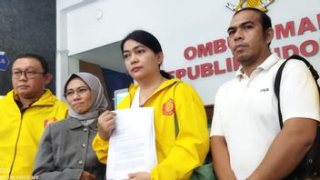 The National Police Must Reflect On Hasya Athallah's Case: What Are The Polda Metro Jaya For The Form Of TPF, The Police Version Is Already In SP2HP
