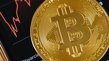 ビットコイン価格は14億3000万ルピアに急落し、2月は弱気で取引を終えるだろうか?