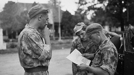 Belanda Larang KNIL Baca Koran Kaum Nasionalis dalam Sejarah Hari Ini, 7 Juni 1932