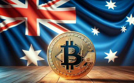 Lebih dari 2.000 Dompet Kripto di Australia Dibobol Gara-gara Phishing Massal