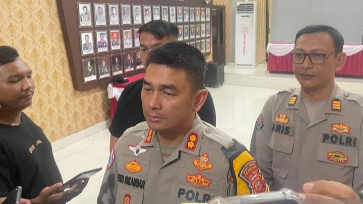 Cirebon City Police Examine 11 Witnesses In Case Of Alleged Abuse Of Youth With Disabilities By Nurses