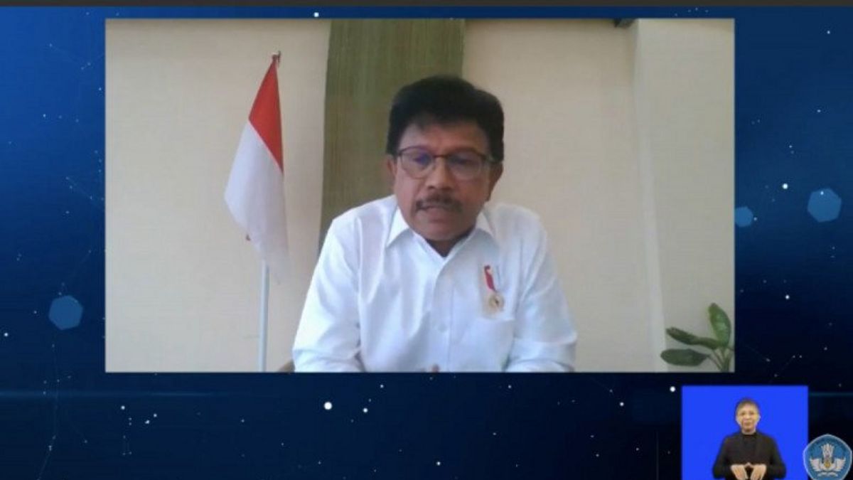 كومنفو تريد ربط جميع الخدمات الصحية في خارطة الطريق الرقمية إندونيسيا 2024