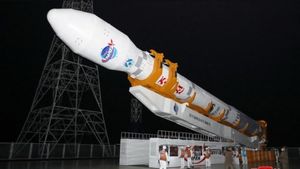 AS Mengutuk Peluncuran Satelit Pengintai Korea Utara 