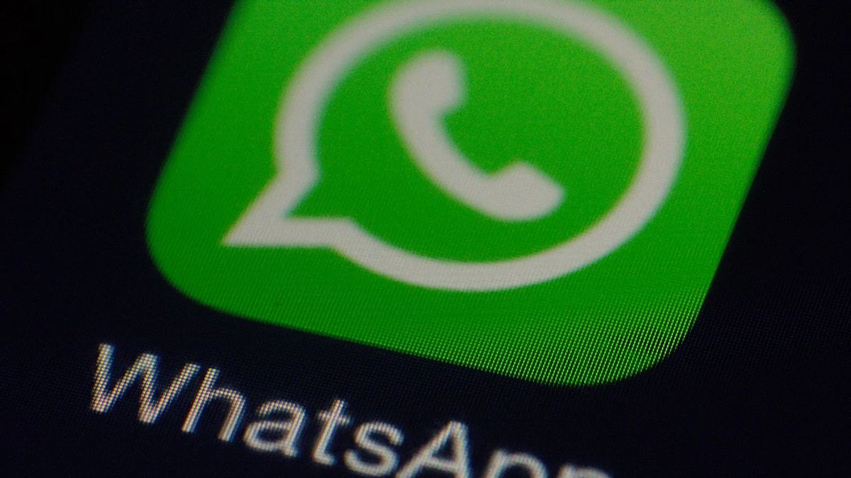 Lebih dari 100 Miliar Pesan Dikirim Lewat WhatsApp Setiap Hari