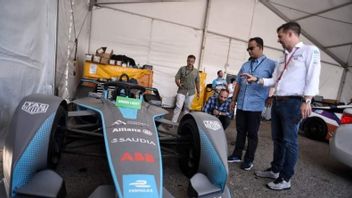 Jakpro Sempat Akui Biaya Sirkuit Formula E Rp150 Miliar Tapi Kini Hanya Rp75 Miliar, Sisanya ke Mana?