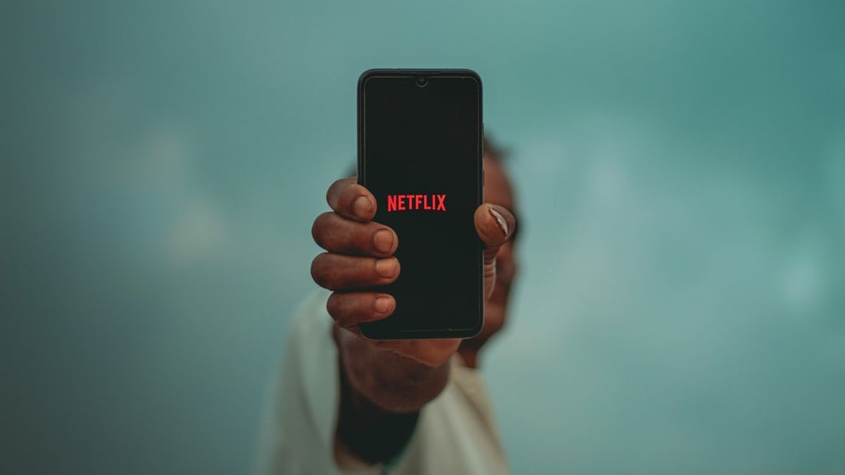 Netflix Akan Jadi Platform Streaming Gim Tahun Depan
