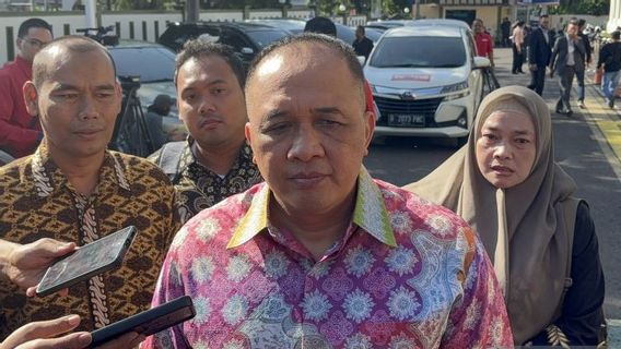 Penetapan Tersangka Pegi Setiawan Tidak Sah, Soal Kompensasi Polda Jabar Jawab Bilang Begini