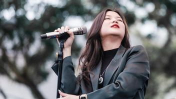 Danilla Bersiap Rilis Ulang Album 'Telisik', Sinyal sebuah Kematangan