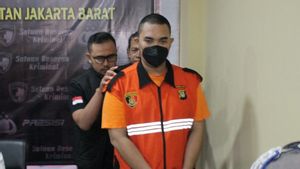 Digaji Rp500 Ribu Perbulan, Eks Manajer Fuji Gelapkan Rp1 Miliar untuk Beli Hyundai Creta dan Sewa Apartemen