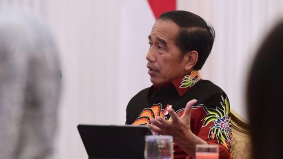 11 Rekomendasi PPHAM Kepada Jokowi, Apa Saja?