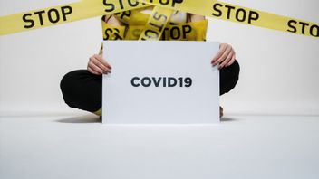 <i>Update</i> COVID-19 per 26 Maret: Ditemukan 4.189 Orang Positif, 10.943 Pasien Dinyatakan Sembuh