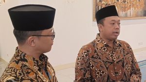Nusron Wahid Targetkan Regulasi Komersialisasi Tanah Wakaf Bisa Rampung Akhir 2025