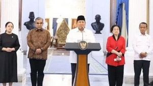 MBGKI Minta Presiden Prabowo Tegas Menjunjung Keadilan hingga Transformasi Sistem Kesehatan