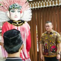 Kenneth DPRD DKI: Pemprov Jakarta Wajib Perhatikan Kesejahteraan Sanggar Betawi