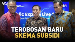 BTN Usulkan Skema Subsidi Baru Sebagai Terobosan Pemenuhan Kebutuhan Rumah Nasional