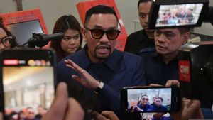 Tanggapi Pakta Integritas Pj Bupati Sorong Menangkan Ganjar, Sahroni: Carmuk Agar Dilindungi